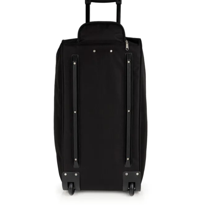 Sale Gabol Week Eco Large Wheel Bag black II