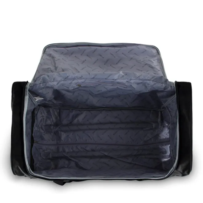 Sale Gabol Week Eco Large Wheel Bag black II