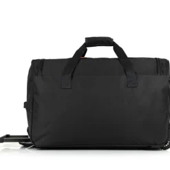 Online Gabol Week Eco Medium Wheel Bag black