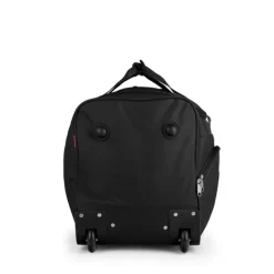 Online Gabol Week Eco Medium Wheel Bag black