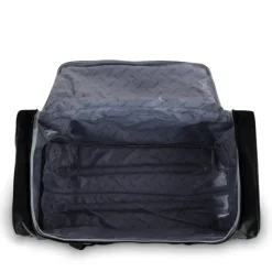 Online Gabol Week Eco Medium Wheel Bag black