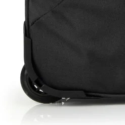 Online Gabol Week Eco Medium Wheel Bag black