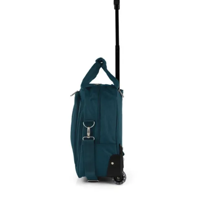 Clearance Gabol Week Eco Pilot Case turquoise