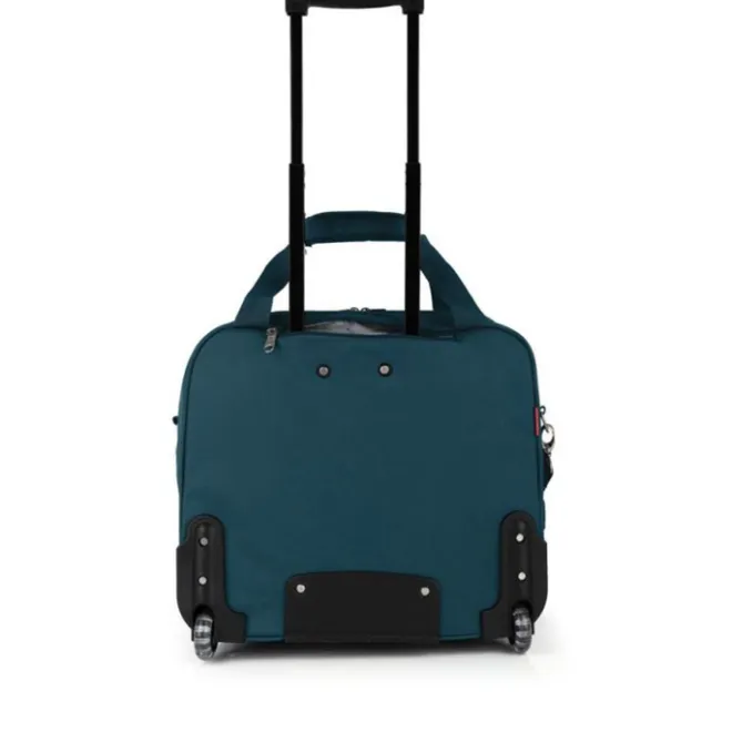 Clearance Gabol Week Eco Pilot Case turquoise