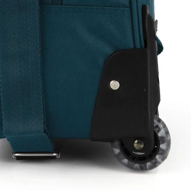 Clearance Gabol Week Eco Pilot Case turquoise