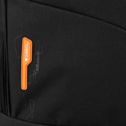 Hot Gabol Week Eco Pilot Case black