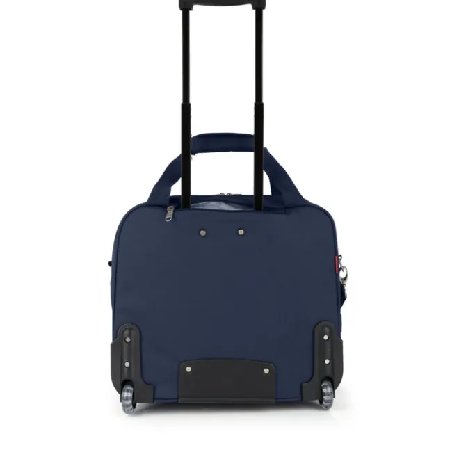 New Gabol Week Eco Pilot Case dark blue