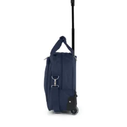 New Gabol Week Eco Pilot Case dark blue