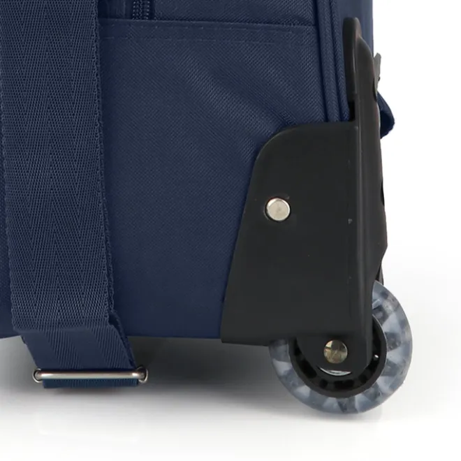 New Gabol Week Eco Pilot Case dark blue
