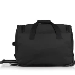 Sale Gabol Week Eco Small Wheel Bag black