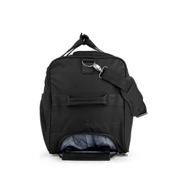 Sale Gabol Week Eco Small Wheel Bag black