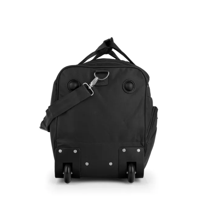 Sale Gabol Week Eco Small Wheel Bag black