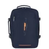 Clearance Gabol Week Eco Travel Backpack navy blue