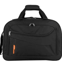 Hot Gabol Week Eco Travel Bag black