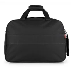 Hot Gabol Week Eco Travel Bag black