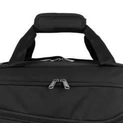 Hot Gabol Week Eco Travel Bag black