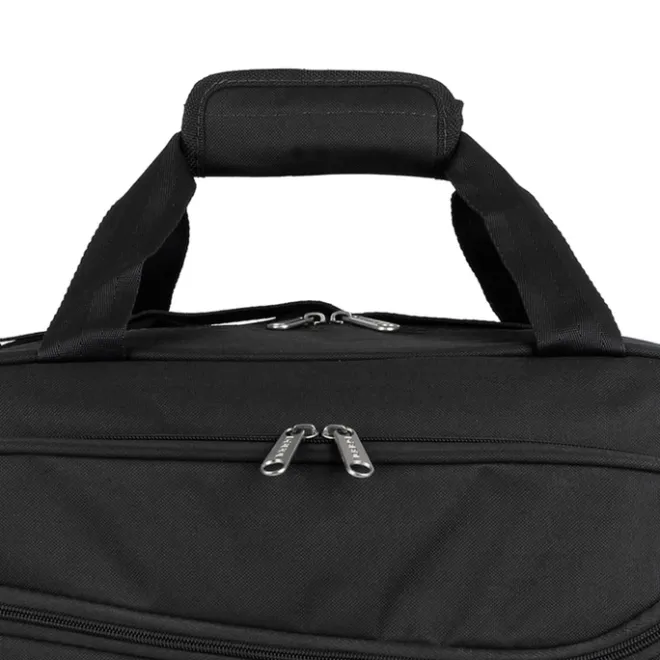 Hot Gabol Week Eco Travel Bag black