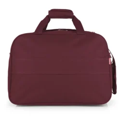 Outlet Gabol Week Eco Travel Bag burgoundy