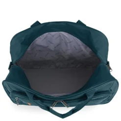 Online Gabol Week Eco Travel Bag turquoise