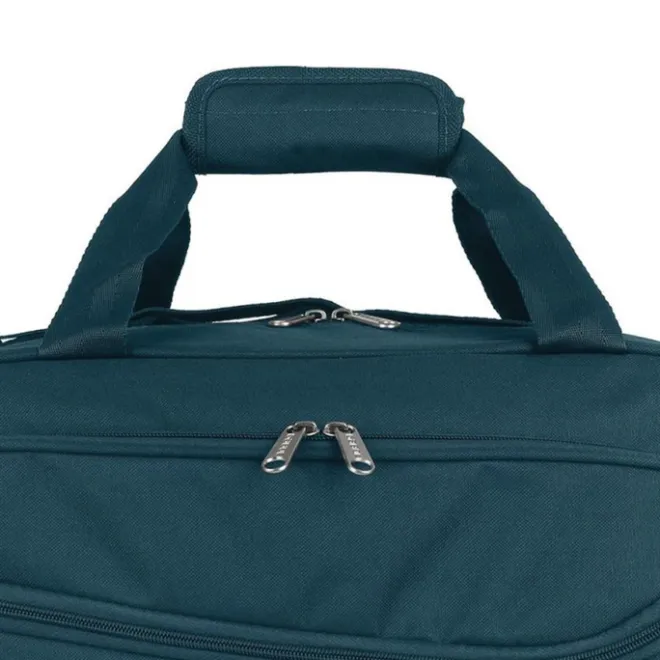 Online Gabol Week Eco Travel Bag turquoise