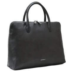Clearance Gigi Fratelli Romance A4 laptop bag navy