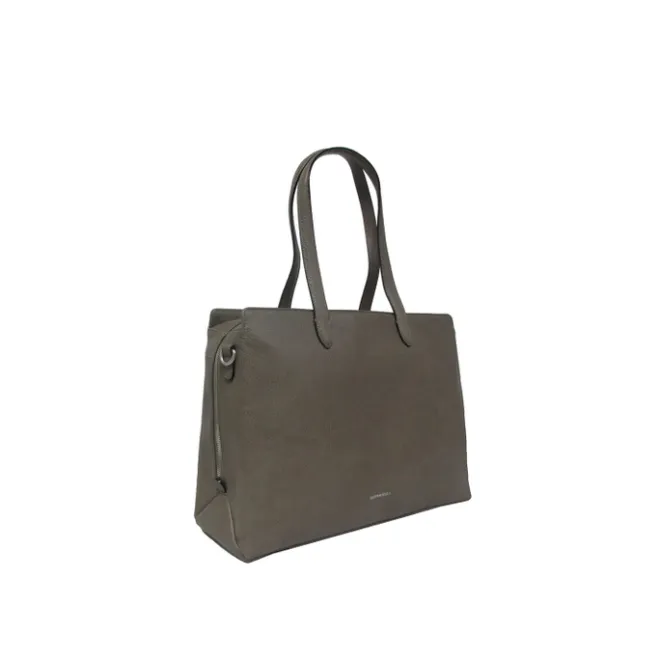 Sale Gigi Fratelli Romance Business bag 13" taupe