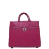 Online Gigi Fratelli Romance Lady business trolley 15.6" orchidea
