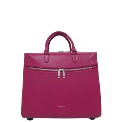Online Gigi Fratelli Romance Lady business trolley 15.6" orchidea