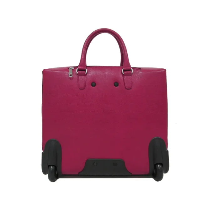 Online Gigi Fratelli Romance Lady business trolley 15.6" orchidea