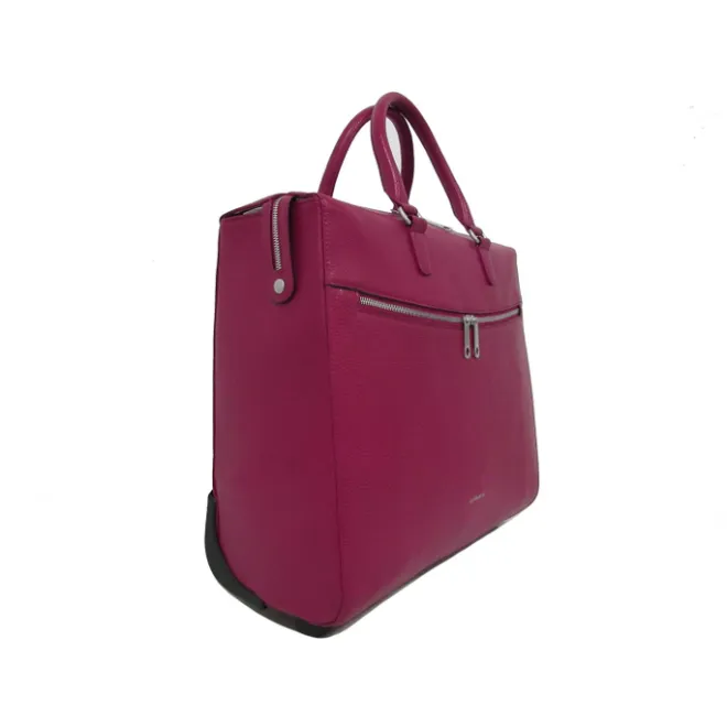 Online Gigi Fratelli Romance Lady business trolley 15.6" orchidea