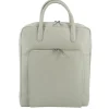 Sale Gigi Fratelli Shopper/Backpack 15.6" castle grey