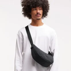 Online GOT BAG Cloud Moon Bag Small Monochrome black