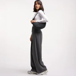 Online GOT BAG Cloud Moon Bag Small Monochrome black
