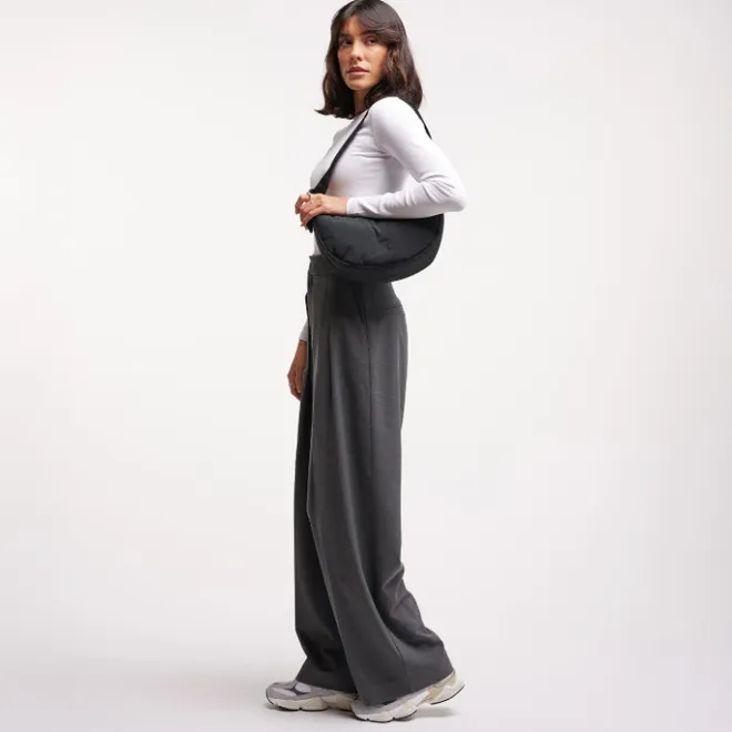 Online GOT BAG Cloud Moon Bag Small Monochrome black