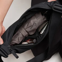 Online GOT BAG Cloud Moon Bag Small Monochrome black