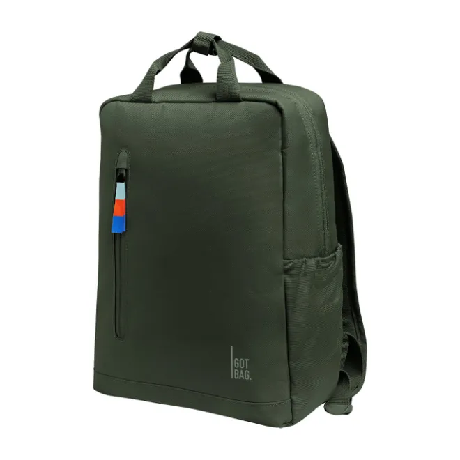 Discount GOT BAG Daypack 2.0 algae