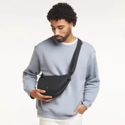 Online GOT BAG Moon Bag Small black