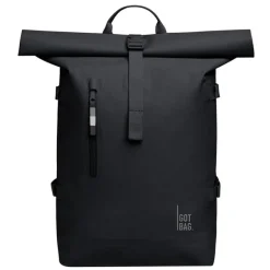Online GOT BAG RollTop 2.0 Backpack 15" Monochrome black