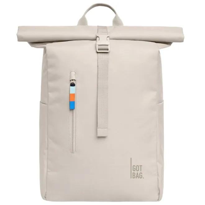 Clearance GOT BAG Rolltop Easy soft shell
