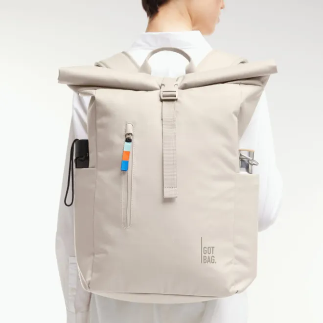 Clearance GOT BAG Rolltop Easy soft shell