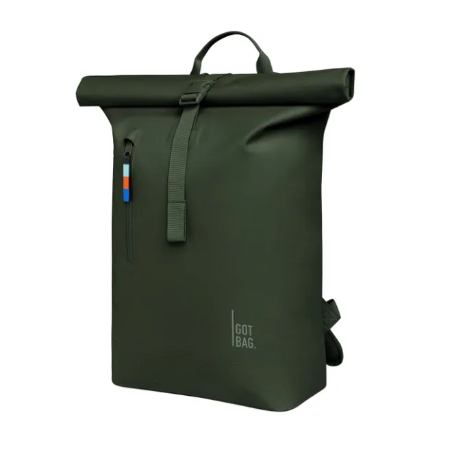 Hot GOT BAG Rolltop Lite 2.0 algae