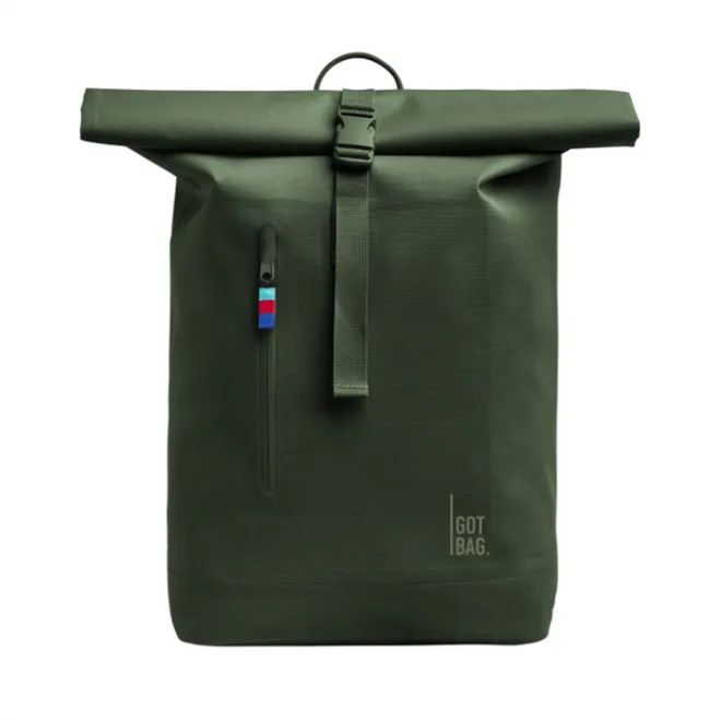 Hot GOT BAG Rolltop Lite 2.0 algae