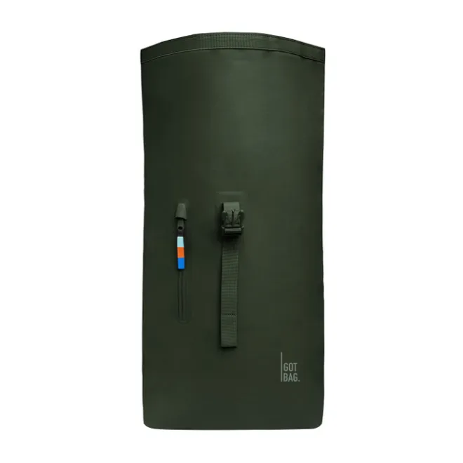 Hot GOT BAG Rolltop Lite 2.0 algae