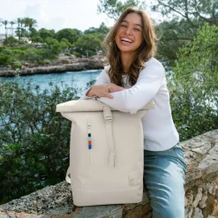 Hot GOT BAG RollTop Lite 2.0 Backpack 15" soft shell