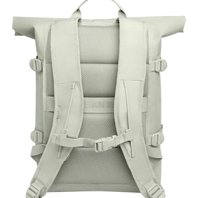 GOT BAG RollTop Lite 2.0 Backpack 15" Monochrome porpoise