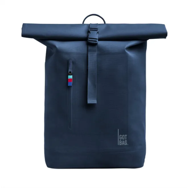 Clearance GOT BAG Rolltop Lite 2.0 ocean blue