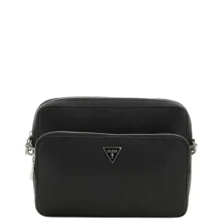 Best Guess Milano Double Crossbody black-green