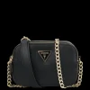 Online Guess Noelle Crossbody Camera blackII