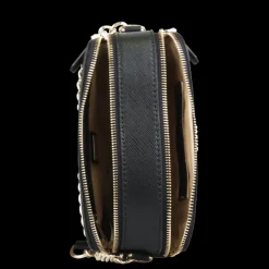 Online Guess Noelle Crossbody Camera blackII