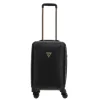 Hot Guess Wilder 18 In 8-Wheeler black
